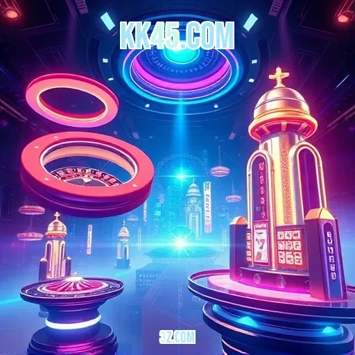 kk45.com Bônus