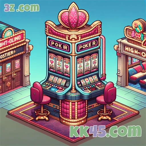 Okk45.com: Seu App de Jogos com Recursos Inovadores