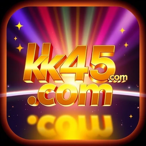 Logotipo kk45.com